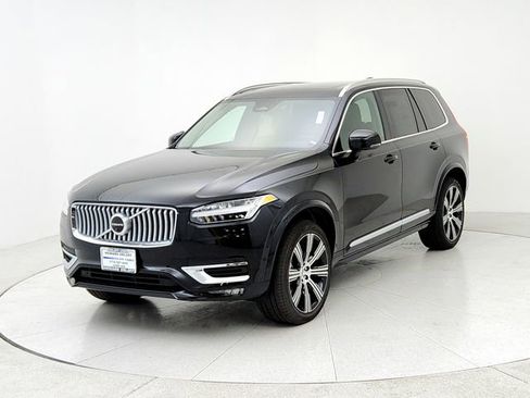 New 2025 Volvo XC90 B6 Plus w/ Protection Package Premier image 1