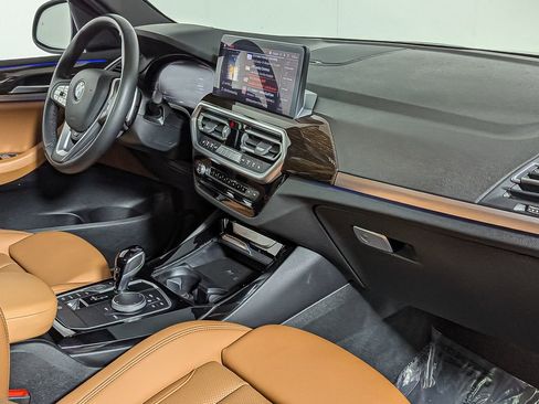 Certified 2023 BMW X3 xDrive30i w/ Premium Package image 27