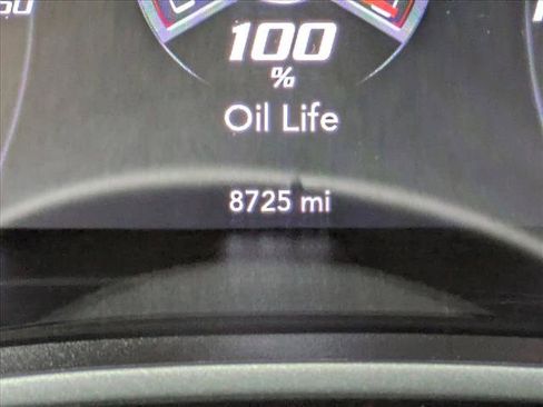 Used 2021 Dodge Challenger R/T Scat Pack image 12