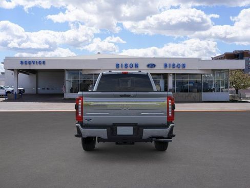 New 2026 Ford F350 King Ranch w/ Chrome Package AWD/4WD image 5