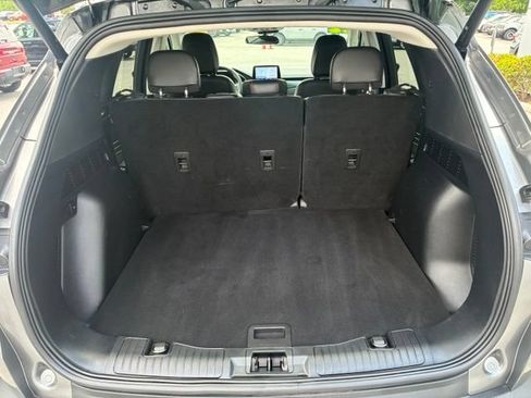 Certified 2022 Ford Escape SEL w/ SEL Stealth AWD Package image 10