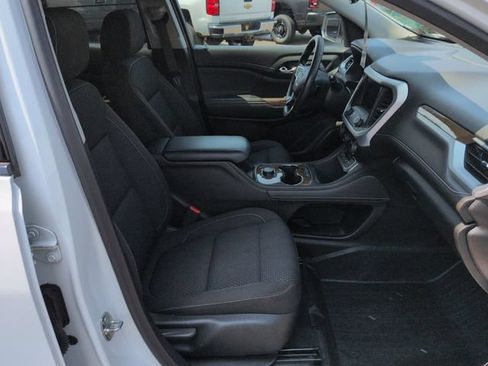 Used 2023 GMC Acadia SLE w/ Elevation Edition AWD/4WD image 30