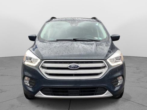 Used 2019 Ford Escape SEL image 8