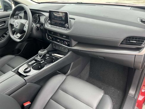 Used 2026 Nissan Rogue Dark Armor AWD/4WD image 30