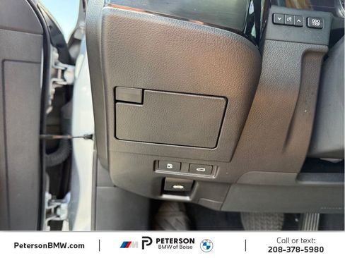 Used 2023 Lexus ES 250 w/ Premium Package AWD/4WD image 31
