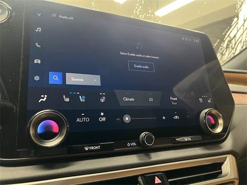 Certified 2023 Lexus RX 350 Premium image 19