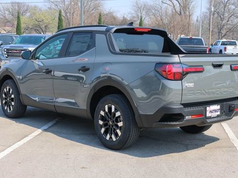 New 2026 Hyundai Santa Cruz SEL image 5