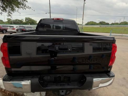 Used 2016 Toyota Tundra SR image 4