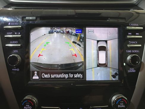 Used 2021 Nissan Murano SL AWD/4WD image 18