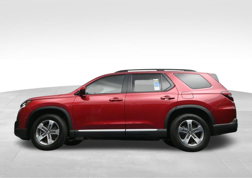 Used 2026 Honda Pilot EX-L image 39