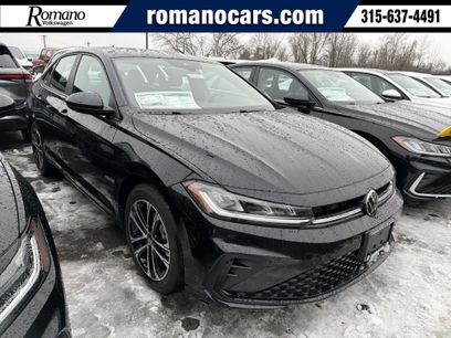New 2026 Volkswagen Jetta Sport
