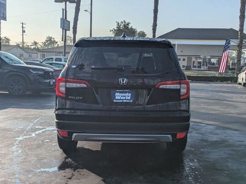 Used 2022 Honda Pilot EX-L image 16