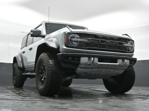 Used 2023 Ford Bronco Raptor image 49