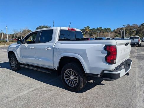Used 2023 Chevrolet Colorado LT w/ LT Convenience Package image 7