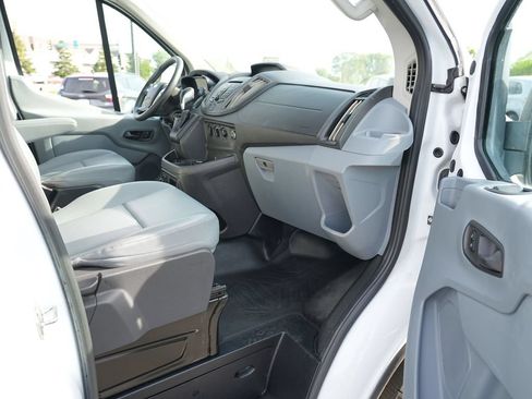 Used 2018 Ford Transit 350 148 Low Roof RWD image 26