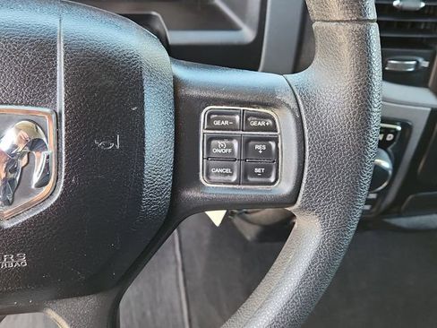 Used 2018 RAM 1500 Express w/ Express Value Package image 16