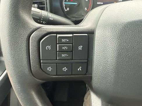 Used 2024 Ford F250 XLT w/ FX4 Off-Road Package image 33