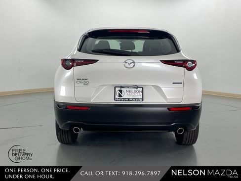 New 2026 MAZDA CX-30 AWD 2.5 S image 7