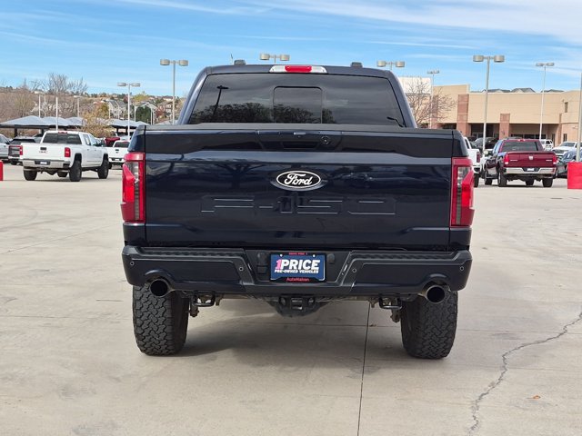 Used 2025 Ford F150 Tremor w/ Bed Utility Package AWD/4WD image 6