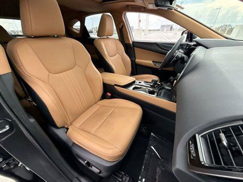 Certified 2024 Lexus NX 250 FWD image 26
