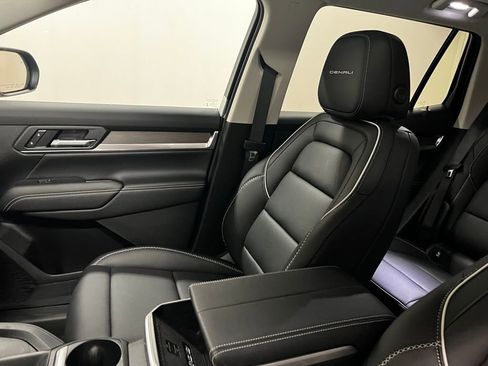 New 2026 GMC Terrain Denali image 27