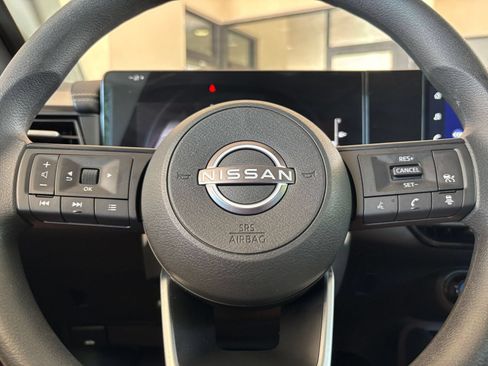 Used 2026 Nissan Kicks SV w/ Cold Weather Package FWD image 26