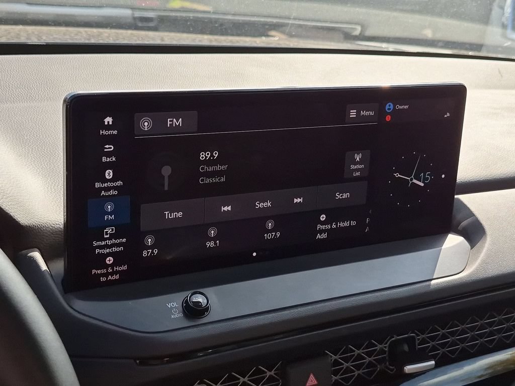 Used 2024 Honda Accord Sport image 22