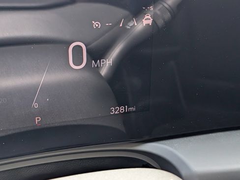 Used 2024 Buick Encore GX Sport Touring w/ Comfort Package FWD image 29
