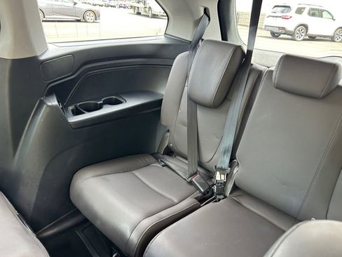 Used 2023 Honda Odyssey EX-L image 28
