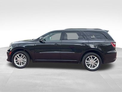 Used 2023 Dodge Durango GT