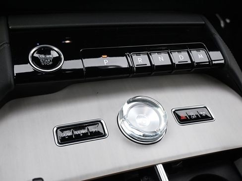 New 2025 Lincoln Navigator L Reserve w/ Jet Appearance Package image 30