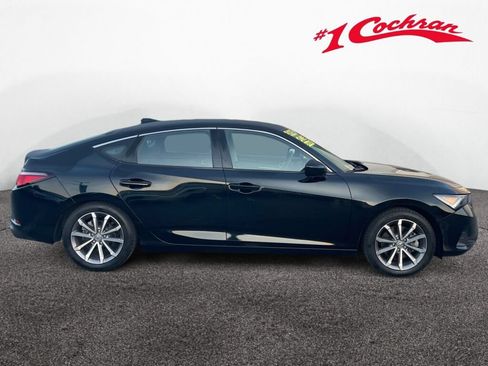 Used 2023 Acura Integra FWD image 28