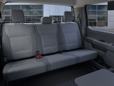 New 2026 Ford F250 XL w/ STX Appearance Package image 33