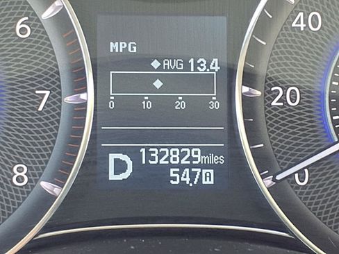 Used 2014 INFINITI QX80 2WD w/ Theater Package image 15