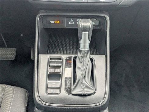 Used 2024 Honda CR-V EX image 12