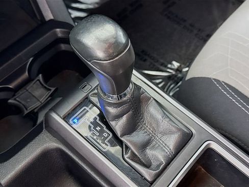 Certified 2021 Toyota Tacoma TRD Sport RWD image 16