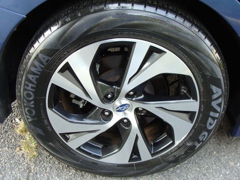 Used 2021 Subaru Legacy Premium w/ Popular Package #1 image 25