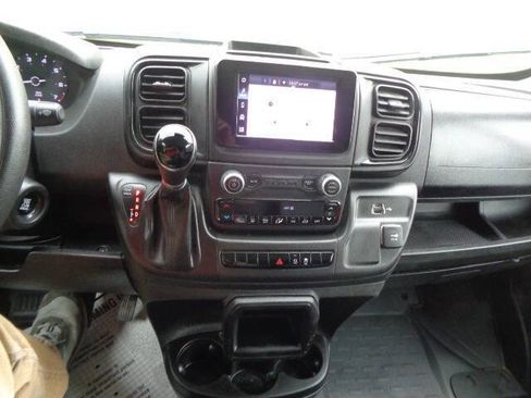 Used 2023 RAM ProMaster 2500 FWD image 14