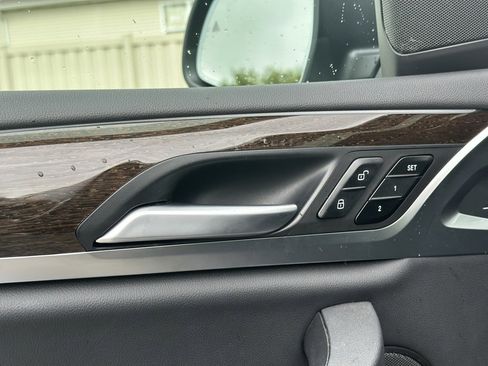 Used 2022 BMW X3 xDrive30i w/ Premium Package 2 image 21