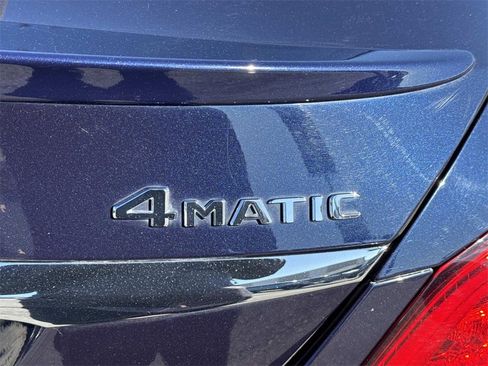 Used 2020 Mercedes-Benz C 300 4MATIC Sedan image 12