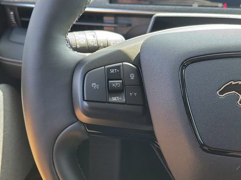 New 2026 Ford Mustang Mach-E Premium w/ Technology Package RWD image 32