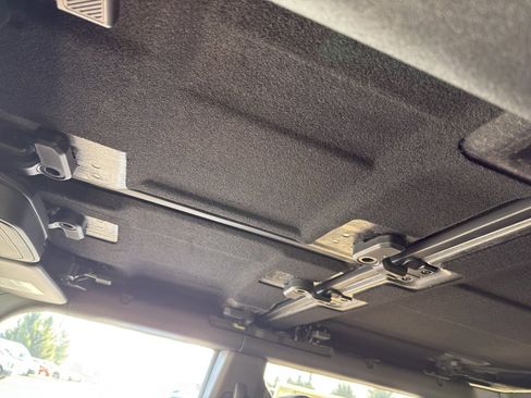 New 2025 Ford Bronco Outer Banks image 25