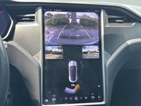 Used 2018 Tesla Model S 75D AWD/4WD image 15