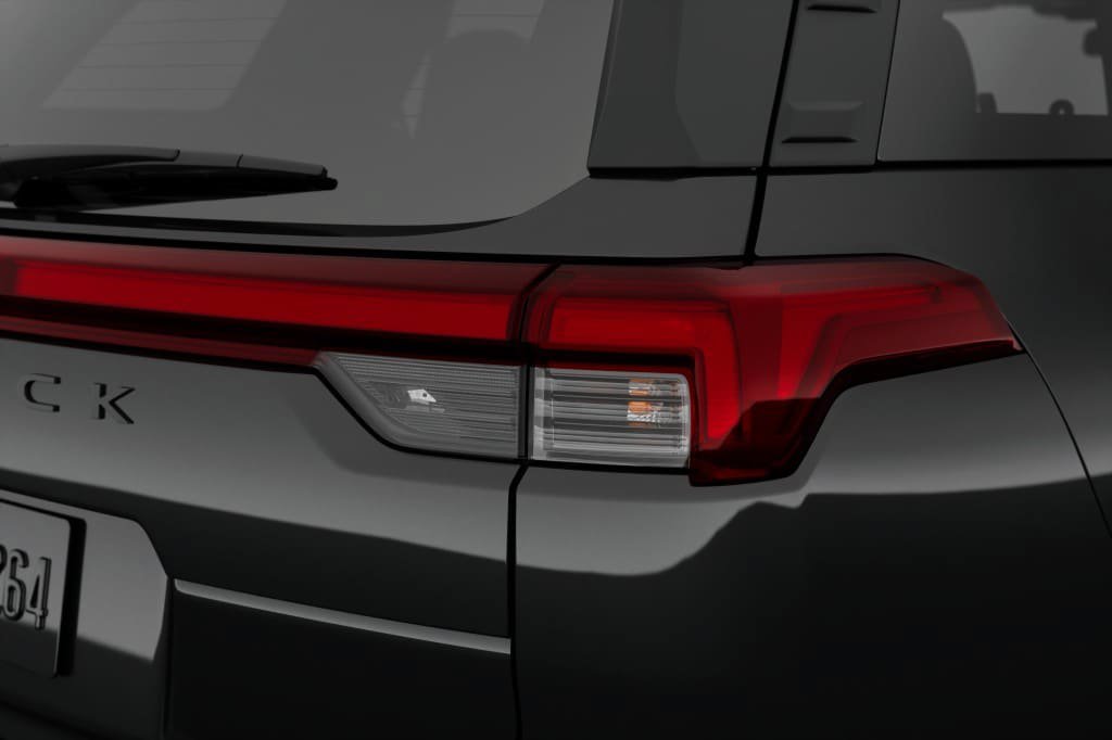 New 2026 Subaru Outback Limited AWD/4WD image 11