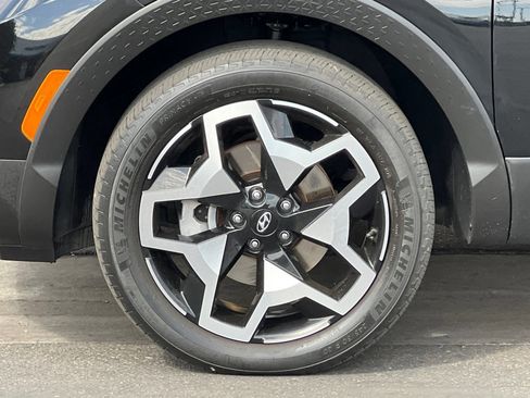 Used 2022 Hyundai Santa Cruz Limited image 26