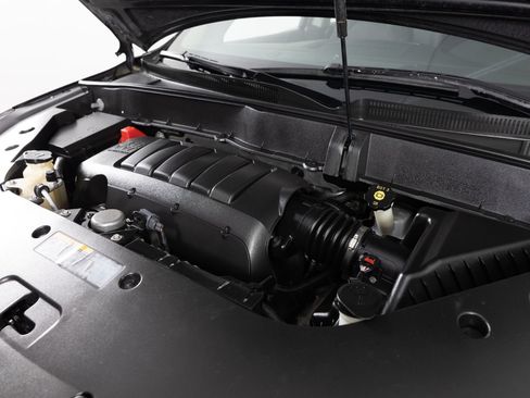 Used 2017 Chevrolet Traverse LT w/ True North Edition AWD/4WD image 41
