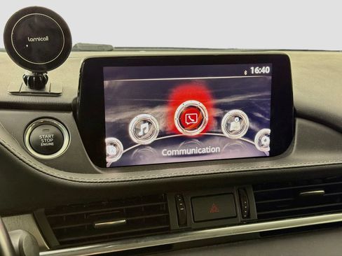 Used 2019 MAZDA MAZDA6 Sport FWD image 26