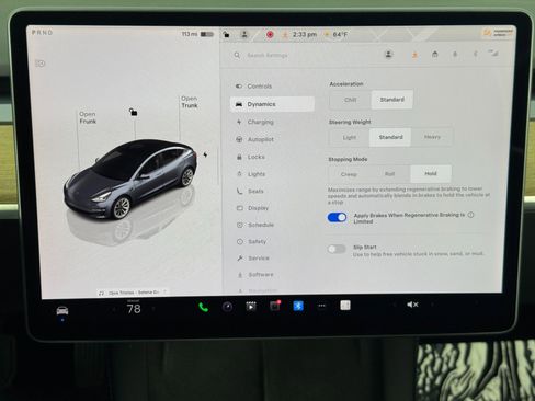 Used 2022 Tesla Model 3 image 26