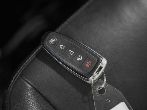 Used 2013 Ford Escape SEL image 51