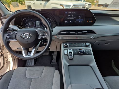 Used 2021 Hyundai Palisade SE AWD/4WD image 18